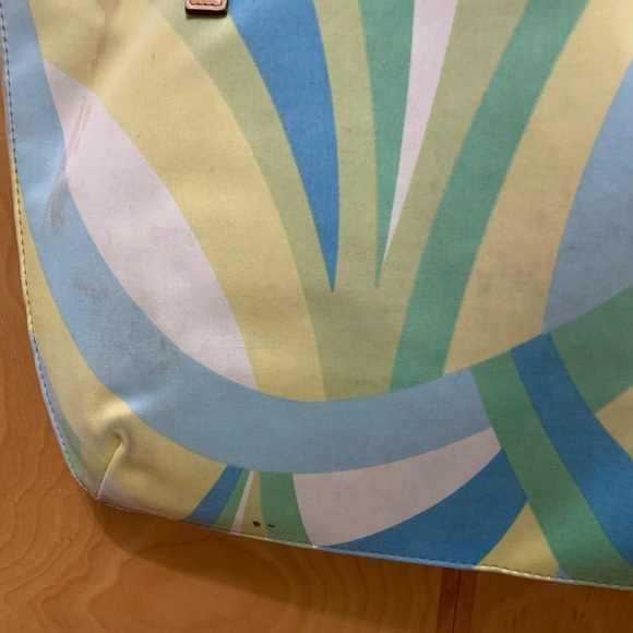 Vintage Versace bag handbag - Picture 3 of 4